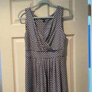 Land's End Sun Dress